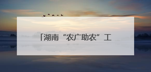 湖南“农广助农”工程衡阳茶叶产业发展带头人培训班圆满落幕